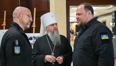 Думенко предсказал проведение ВСЦиРО в Крыму
