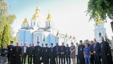 Німецький професор Бремер: ВРЦіРО не може вважатися всеукраїнською без УПЦ