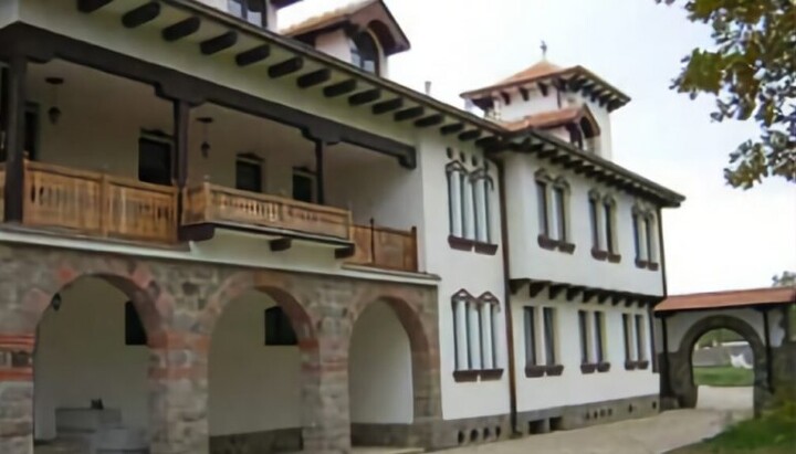 Рашско-Призренская епархия Сербской Православной Церкви. Фото: eparhija-prizren.com