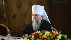 Думенко сообщил, что в ПЦУ прихожан в 11 раз больше, чем в УПЦ