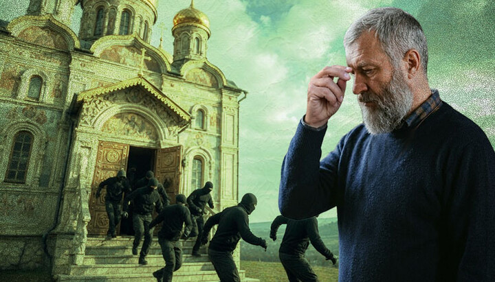 Το μίσος – δωρεάν τροφή για τον θύτη