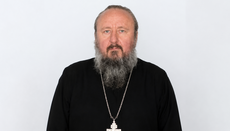 ТЦК затримав 52-річного настоятеля двох храмів в Уманській єпархії