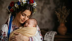 В Україні смертність учетверо перевищила народжуваність – статистика