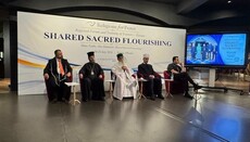 Albanian Archbishop: Christians must lead by example in pursuing peace
