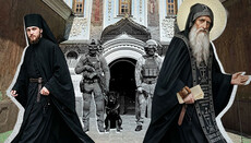 There is no room for holiness in the religion of the new age