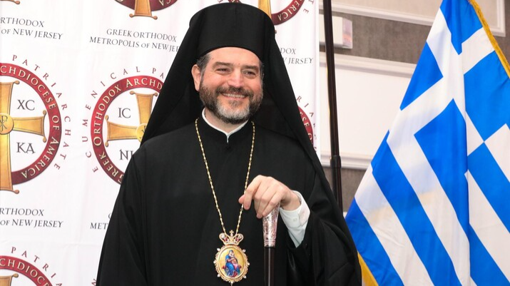 Η Σύνοδος του Οικουμενικού Πατριαρχείου εξέλεξε νέο Αρχιεπίσκοπο Καναδά