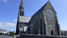 Woman stabbed during Mass at Catholic church in Ireland