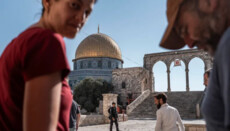 Eight countries condemn attacks on Christian and Islamic shrines in Israel