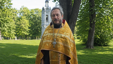 ТЦК викрав 58-річного священника УПЦ у Калуші