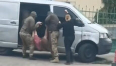 Волинський ТЦК прокоментував викрадення священника УПЦ у Луцьку