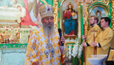 Блаженніший: Узаконення гріха не вирішить проблем людства
