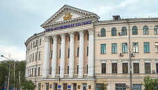 Стефанчук призвал передать в госсобственность здания Братского монастыря