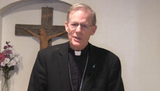 In USA, Catholic bishop supports mosque construction