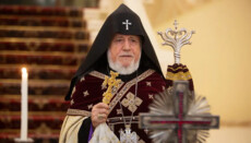 In Armenia, Catholicos's case referred to court, he may face prison