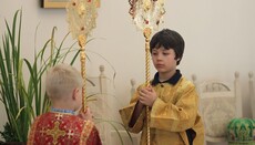 У Нещерівському монастирі проведуть всеукраїнський форум для молодих паламарів