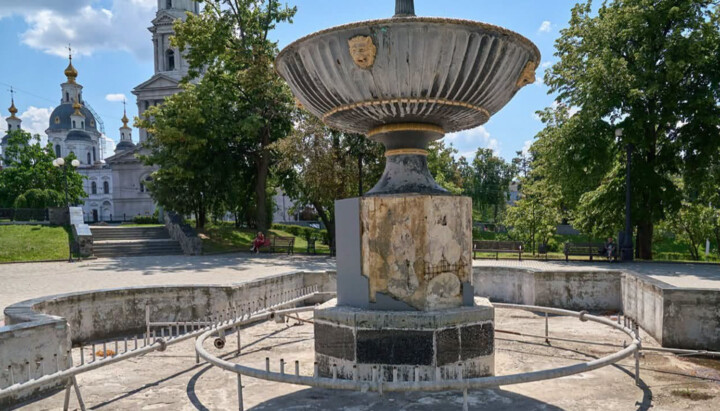 Влада Харкова розірвала договір оренди з УПЦ. Фото: Харківська міськрада