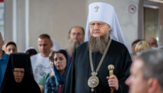 Суд продовжив запобіжний захід митрополитові Феодосію до кінця вересня