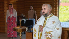 Kyiv Patriarchate elects former OCU cleric as 'bishop'