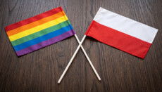 Poland repeals law recognizing same-sex unions concluded in EU