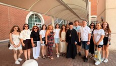 Патріарх Варфоломій: Наша Церква прагне до єдності з УГКЦ