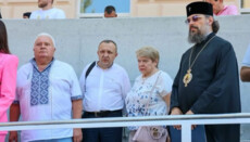 Мер Львова запросив ієрарха УПЦ на освячення реабілітаційного центру