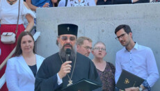У Львові виник скандал через запрошення ієрарха УПЦ на відкриття медцентру