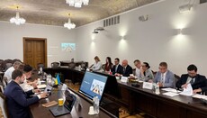 Η Πολωνία παρέδωσε στην Ουκρανία κατάλογο τόπων για εκταφές Πολωνών θυμάτων