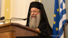 Επίσκοπος της Εκκλησίας Αλεξανδρείας κάλεσε την ΡΟΕ να αποχωρήσει από την Αφρική