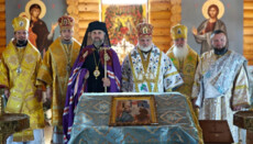 В УПЦ КП «рукоположили» «епископа» Тернопольского