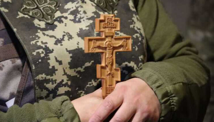 Thirteen priests have already contacted the mobilization hotline. Photo: Today.ua