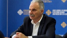ДЕСС: Після виходу з Митрополії УПЦ до Почаївської лаври не буде претензій