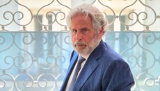 Амстердам: Влада Вірменії переслідує Церкву за українським сценарієм