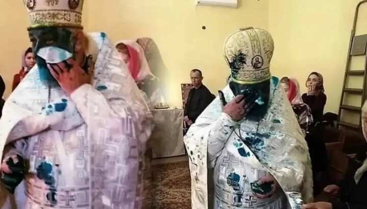 Хто жартує про з'їденого Зеленського