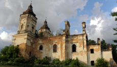 Польща профінансує реставрацію костелу у Львівській області