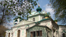 Адвокат розповів про спроби захоплення Деміївського храму в Києві