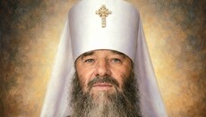 Η δίκη για την υπόθεση του μητροπολίτη Λόνγκιν αναβλήθηκε λόγω επιδείνωσης της κατάστασής του