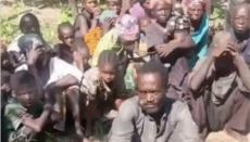 Eight of 37 Christians abducted at Easter reported dead in Nigeria