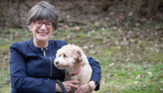 Jewish scholar first elected as president of Catholic Biblical Association
