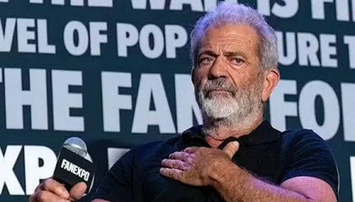 Ο Μελ Γκίμπσον αποκάλυψε λεπτομέρειες για την ταινία «Ανάσταση Χριστού»