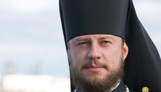 Архімандрит Віктор (Коцаба): люди, які компрометують Хресний хід-2016 – не можуть називатися патріотами і українцями