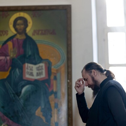 Де зникає цнотливість, там зникає людяність