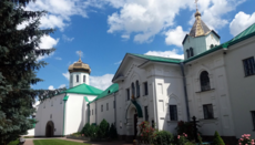 UOC lawyer reveals details of case against Myltsi Monastery