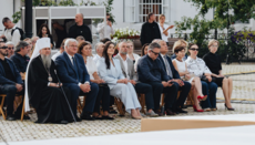 “Center of political thought”: Officials share vision for Lavra in 2051