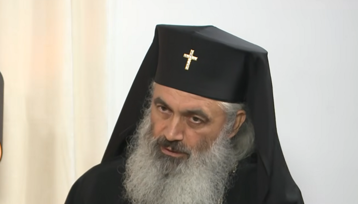 Η Μητρόπολη Βεσσαραβίας επιβεβαίωσε τις πληρωμές της Ρουμανίας προς τους κληρικούς στη Μολδαβία