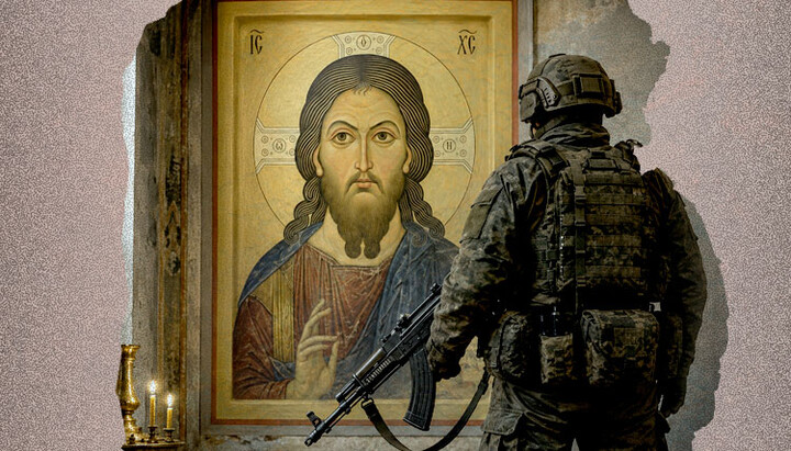 Як християни відмовилися від пацифізму
