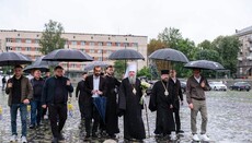 UGCC calls on OCU to leave West to them and focus on Eastern Ukraine