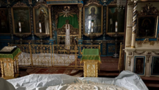 У Херсоні від обстрілу постраждали три храми УПЦ