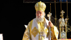 OCU in Volyn Eparchy urges its pilgrims to criticize Metropolitan of Corfu
