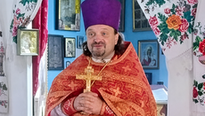 У Лубнах співробітники ТЦК викрали священника УПЦ