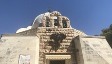 Ієрархи Єрусалима закликали не допустити відтоку християн з Палестини
